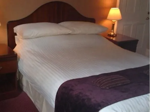 Hampton Hotel By Greene King Inns Edinburgh Bed & Breakfast