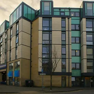  Pensión Ensuite Rooms & Studios, Edinburgh - Sk