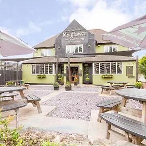 Mayflower , Bawtry United Kingdom