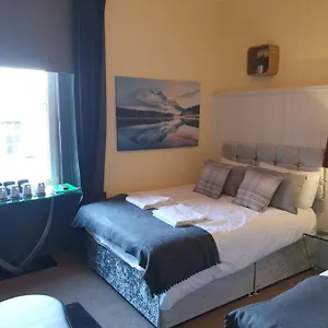  Bed and breakfast The