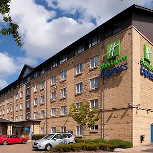 Express - Leith Waterfront By Ihg Szálloda