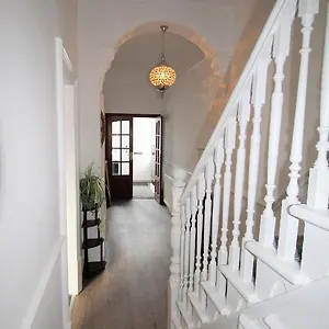 Heaton Haven: Spacious Period With Modern Comforts , Newcastle upon Tyne United Kingdom