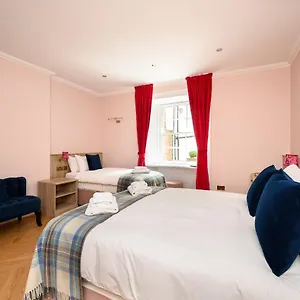 Inn Quiet&spacious Family