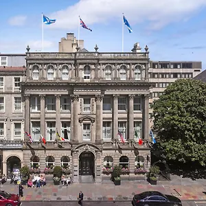 Intercontinental The George By Ihg EDI