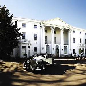 De Vere Beaumont Estate 4*, Old Windsor United Kingdom