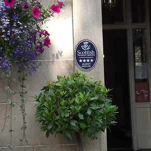 Albyn Townhouse EDI