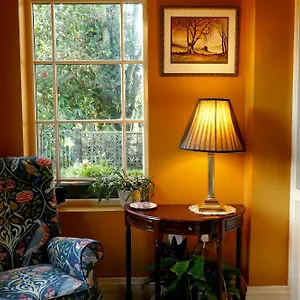 Crookedstone House Bed and breakfast Antrim