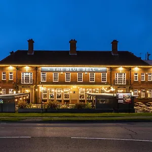 Blue Bell 3*, Middlesbrough United Kingdom