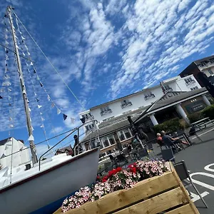 On The Prom At The Fernlea 3*, Lytham St Annes United Kingdom