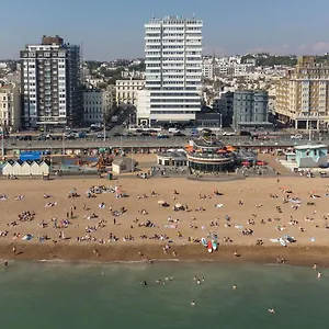 Seafront By Ihg 4*, Brighton United Kingdom