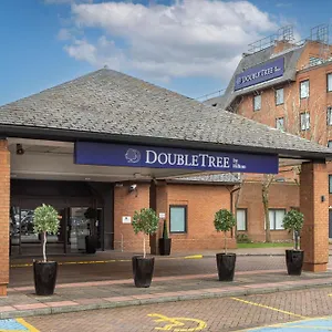 Hilton Manchester Airport Hale (Greater Manchester)