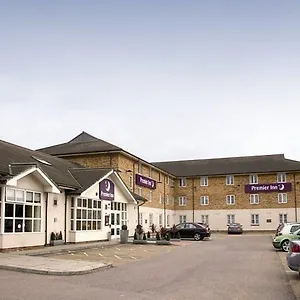 Premier Barking 3*, Barking (Greater London) United Kingdom