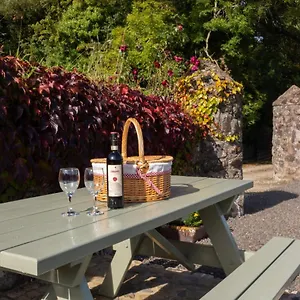 Millbrae Bed and breakfast Belfast
