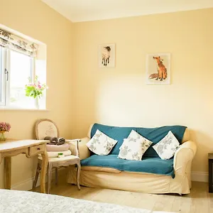 Bristol Airport Bed and breakfast Redhill (Somerset)