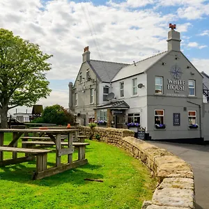 The White House - 4*, Whitby United Kingdom