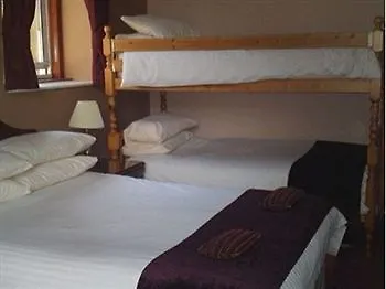 Hampton Hotel By Greene King Inns Эдинбург 3*,