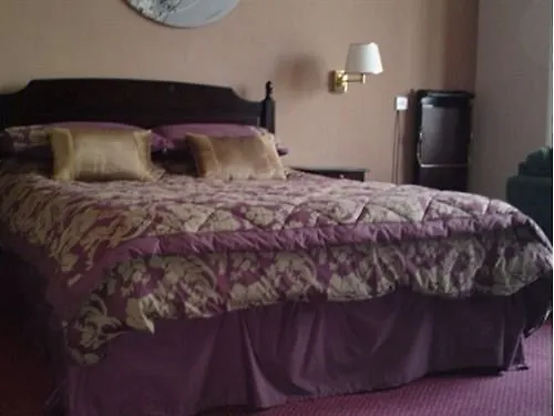 Hampton Hotel By Greene King Inns Edinburgh 3*,  United Kingdom